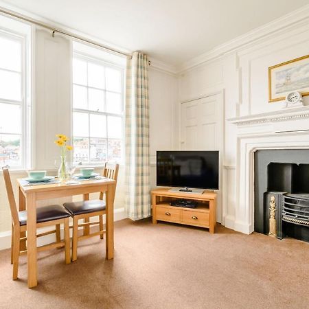 What A View At Quayside Apartment Whitby Exterior foto
